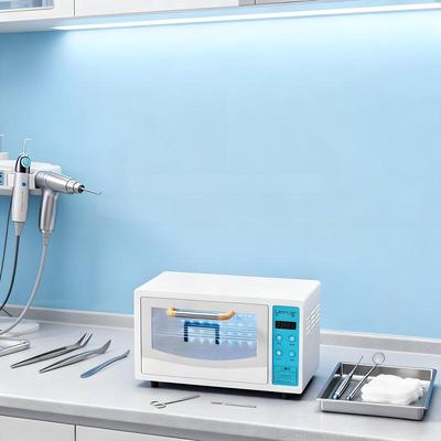 白色收纳盒书籍手术工具应急消毒盒口罩商用钞票口腔科车针消毒盒