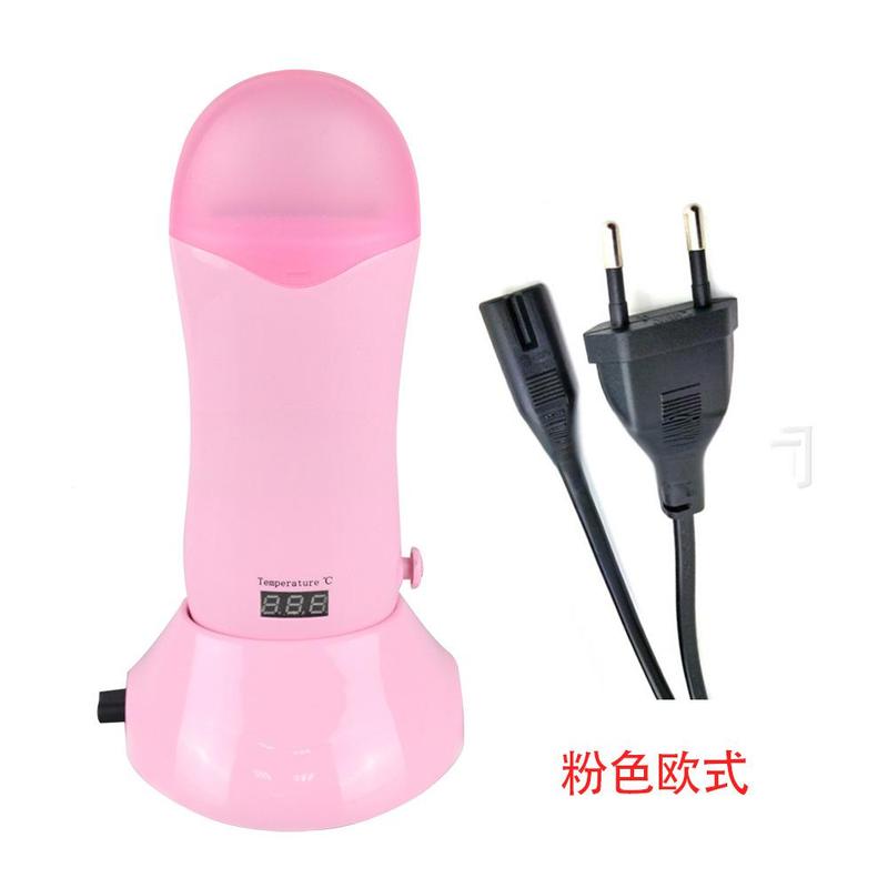 蜂蜡速融蜡疗仪调温美容院家用脱毛仪全自动蜡疗机小型蜜蜡加热器