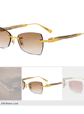 新年奢华礼物Diamante捡漏眼镜