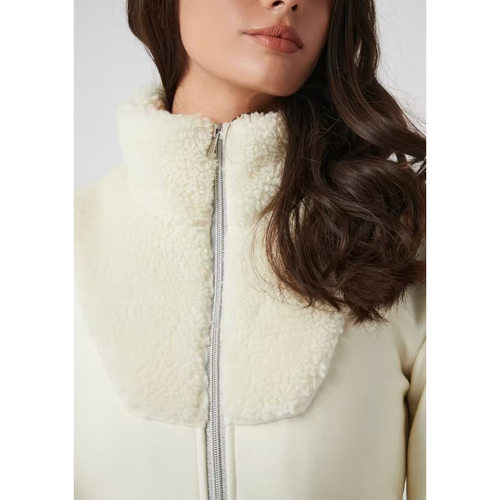 轻奢保暖修身连体滑雪服女大童