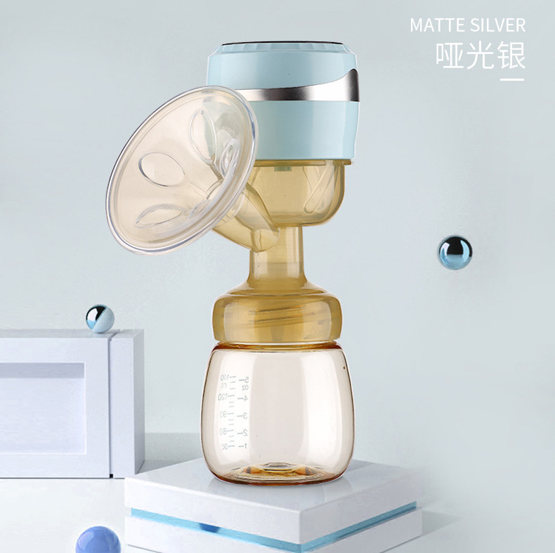 Relieved Manual Electric Dual-use Integrated Breast pump Maternal postpartum Supplies The monthin the Maternity/Maternal supplies/Nutrition , Prenatal and postnatal mother supplies , Breast pump  category - from Buy2taobao.com to provide professional Taobao agent buy service