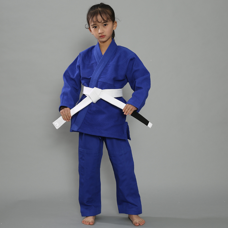 人比赛训练加厚光板 巴西柔术道服一件可定制刺绣黑色男女儿童成|ruв категории движение/йога/фитнес/фанаты товаров, Тхэквондо/ушу/кикбоксинг, дзюдо, дзюдо - от Buy2taobao.com для оказания профессиональной услуги покупки агента Taobao