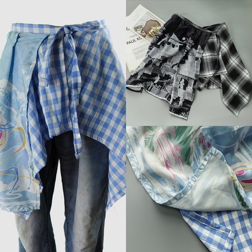 屁帘一片式系带藏肉神器