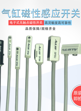 元利富磁性开关 磁性传感器DFSE-020 DS1E/DMSE/CS1E/D-Z73K/CS-6