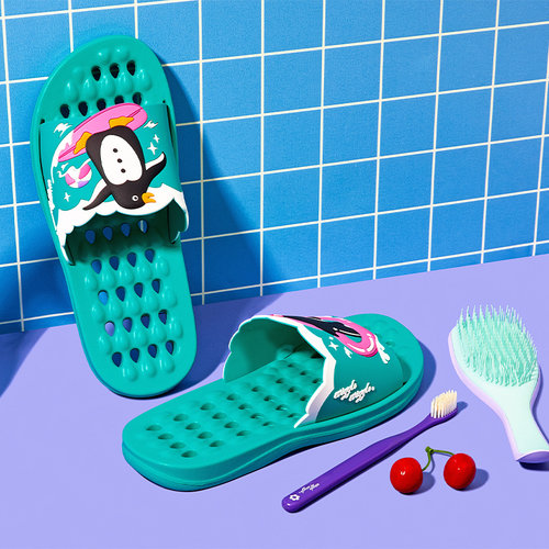 wigglewiggle浴室拖鞋