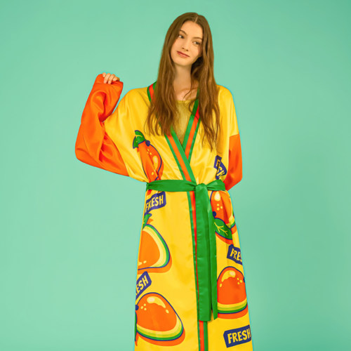 wiggle居服套装可外穿高级感睡衣