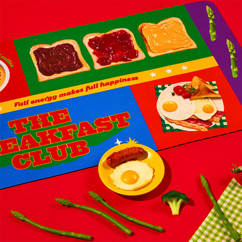 wigglewiggle厨房浴室地垫