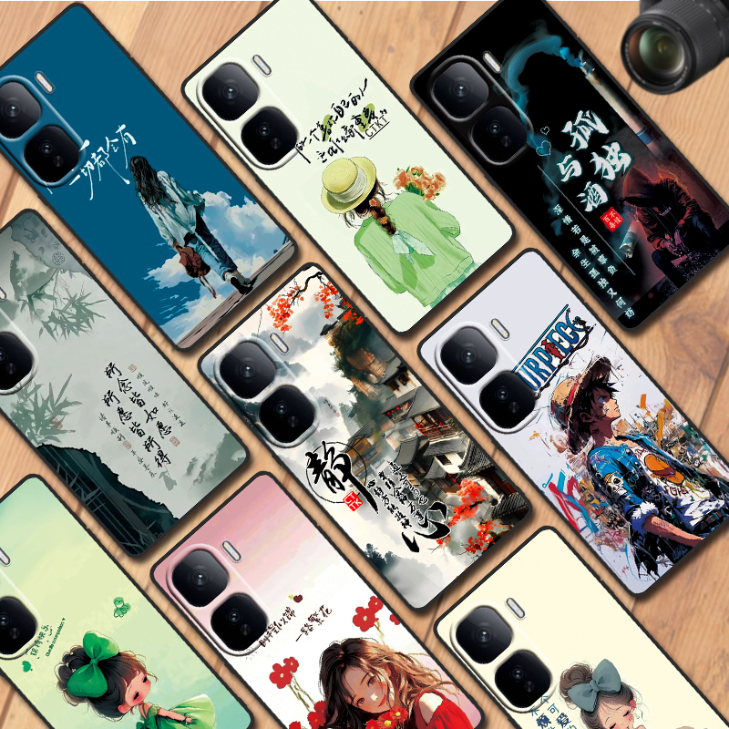 防摔全包设计磨砂手感全方位呵护爱机