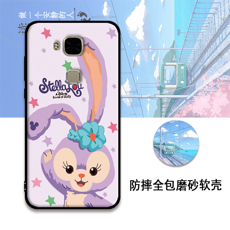 四角全包防摔耐磨全方位保护爱机