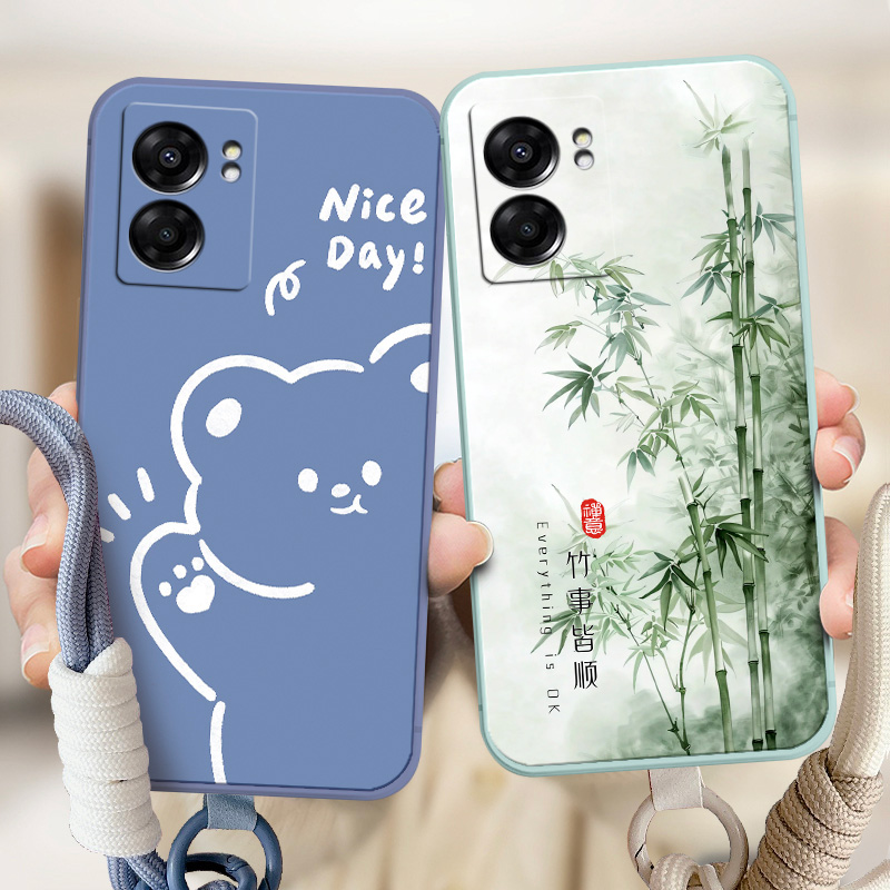 适用于OPPOA575G手机壳。poopa57 5g情侣opoppoa57 5g小清新oppea57 5g卡通PFTM20软硅胶oppo a57 5g时尚男女