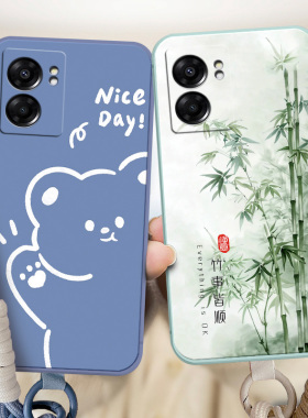 适用于OPPOA575G手机壳。poopa57 5g情侣opoppoa57 5g小清新oppea57 5g卡通PFTM20软硅胶oppo a57 5g时尚男女