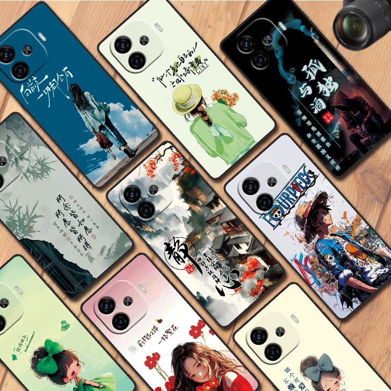 适用于vivoiqooz9手机壳lqooz9软硅胶1p00z9可爱vovo情侣小清新vlv0全包边voviiqooz9卡通潮男女iq00z9保护套