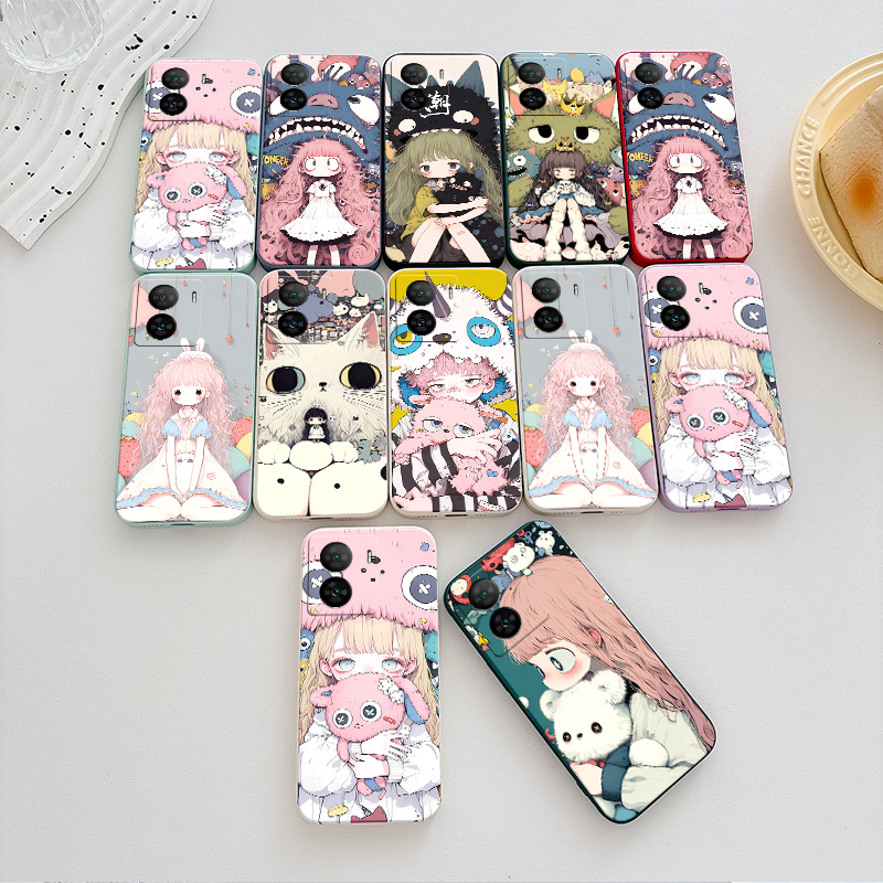 防摔全包设计磨砂手感全方位呵护爱机