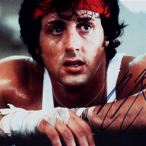 如意年华洛奇海报史泰龙电影人物墙贴自粘卧室房间装饰画拳击肌肉