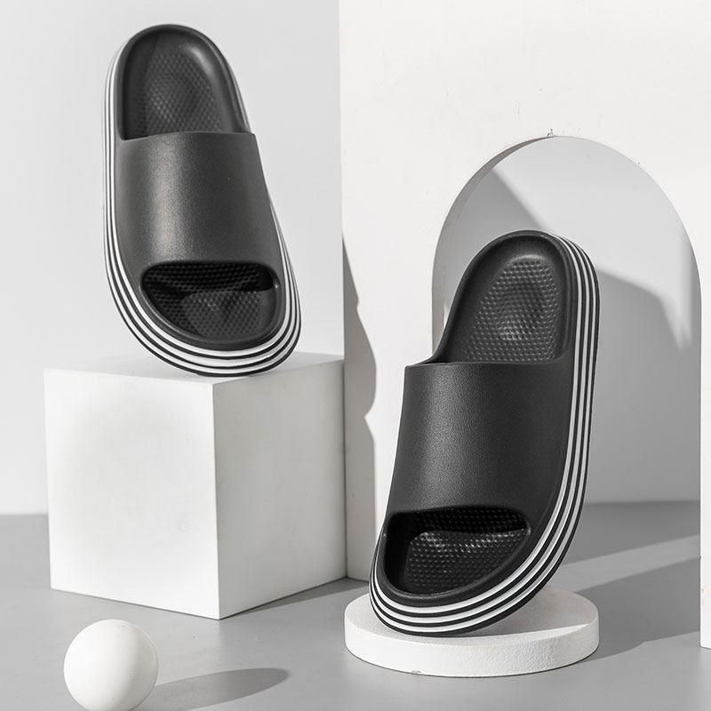 eva拖鞋男夏季户外时尚百搭厚底踩屎感网红超火情侣沙滩ins潮外穿在类目 流行男鞋, 拖鞋中 - 来自Buy2taobao.com提供专业的淘宝代购服务