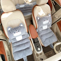 Набор Husky-Three Peect [толстый обновление]