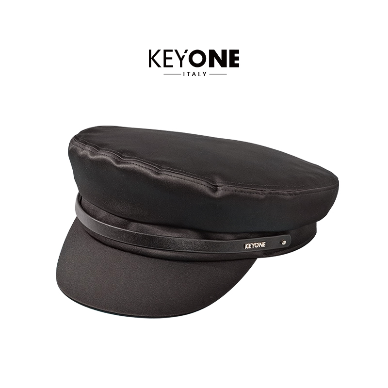 【KEYONE】蓓蕾帽现代风春季遮阳显脸小百搭防氛围感休闲出行帽子