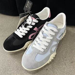 COCKTT 官方正品 星跃系列阿甘鞋 运动休闲平底鞋