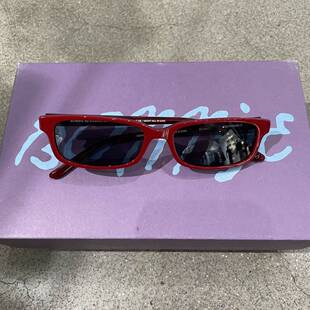 【BONNIE CLYDE】纤维镜框复古墨镜近视眼镜