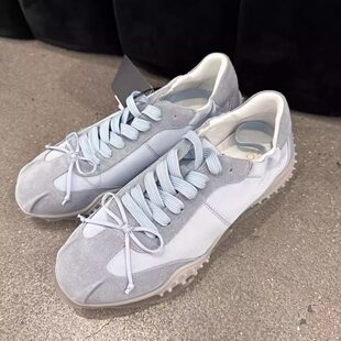 COCKTT 官方正品 流沙系列蝴蝶打结休闲平底鞋