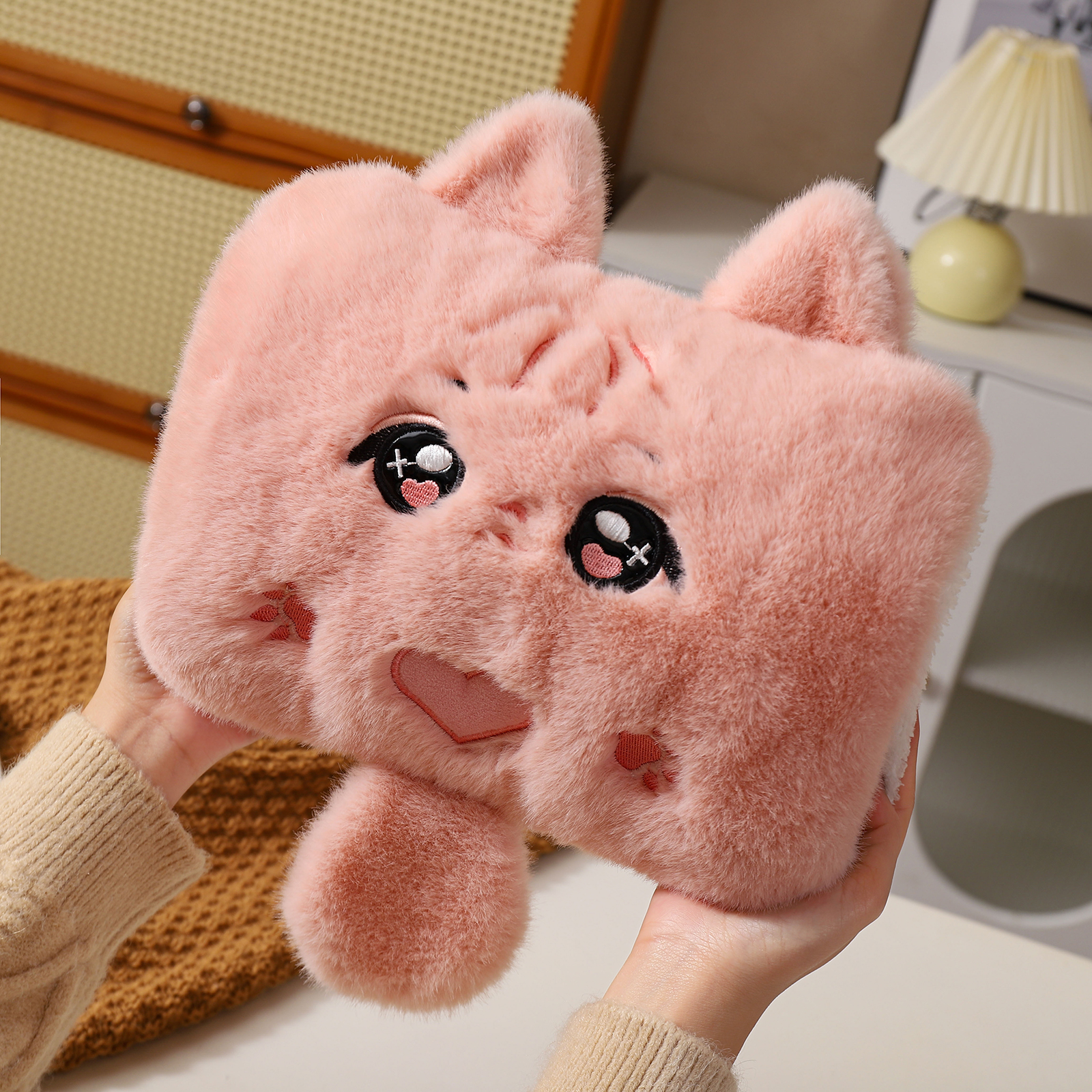 热水袋充电款电暖宝宝暖水袋热敷专用暖手宝2025新款防爆正品敷肚