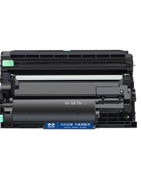 申色适用兄弟B7628DW硒鼓打印机墨盒激光碳粉盒DCP-B7648DW墨粉仓7608W易加粉TN-B020 HLB2000成像鼓架晒鼓DR