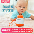 睡眠仪快速入睡助眠器新生婴儿安抚睡眠神器宝宝哄睡觉白噪音乐K1
