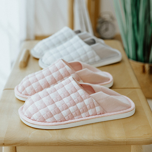 月子鞋夏季薄款产妇软底包跟透气