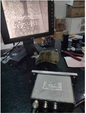 TELI CS3270M-3H MIRAE MPS1010 贴片机TK4469A2 实物图 包好