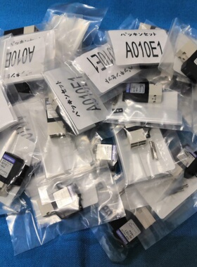 YV100X A010E1-44W电磁阀 真空吸嘴阀 KM1-M7163-30 KM5-M7174-11