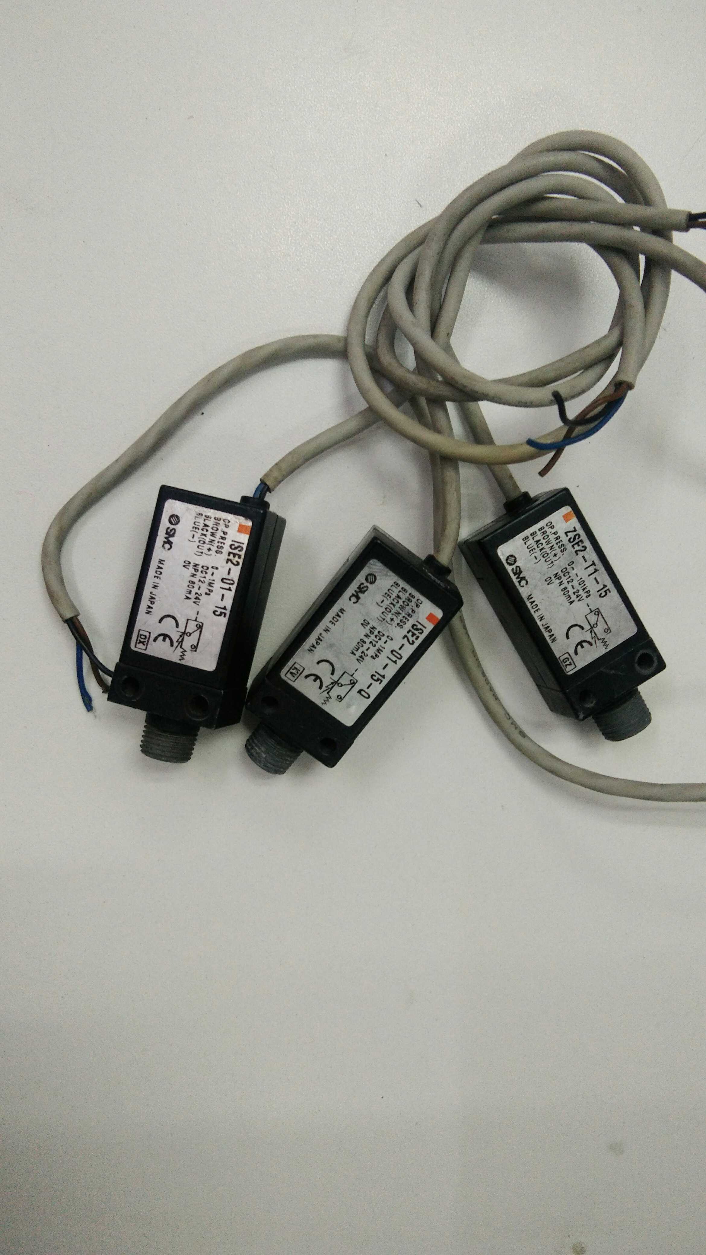 smc拆机压力传感器