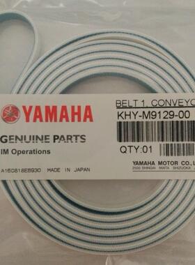 YG12 YS12YG12F轨道皮带原装KHY-M9120-00 KHY-M9129-00