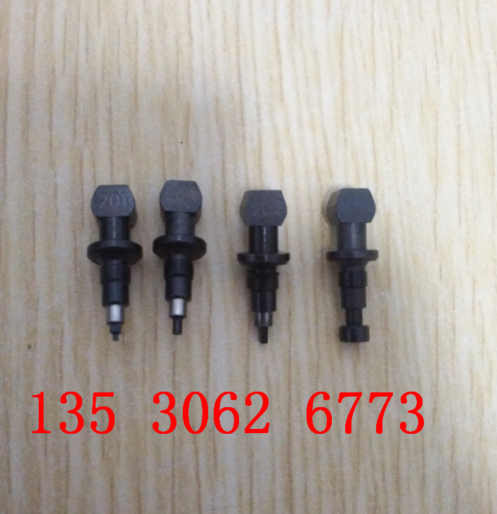 YAMAHA 贴片机YG200吸嘴  201A 202A 203A 209A 206A