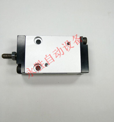 YAMAHA贴片机 YV100II 副档板气缸 K98-M9283-00X DBAS16X25-259W