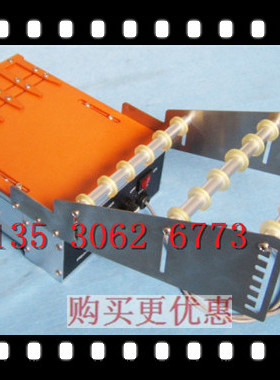 高性能SMT富士FUJIQP341EQP351XP五管单三管震振动飞达管装飞达