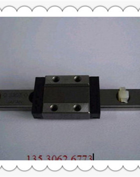 YAMAHA贴片机YV100X主档滑块 KV7-M9166-00X 日本IKO YV100X