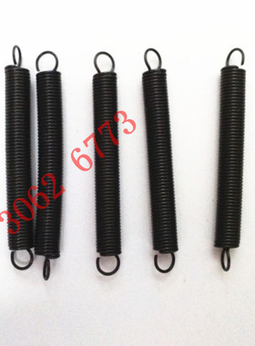 CL飞达8MM送料弹簧 KW1-M111E-001 KW1-M221E-000 料枪料架弹簧