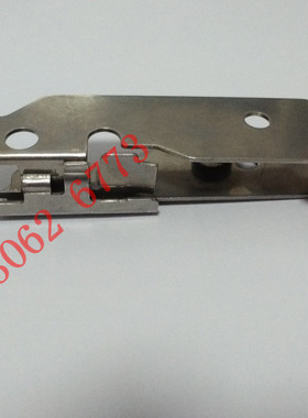 YAMAHA飞达配件CL8MM  CL8X4飞达压料盖 KW1-M1140-010