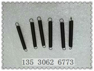 送料拉力飞达弹簧SPRING现货供 001 YAMAHA雅马哈贴片机KW1 M111E