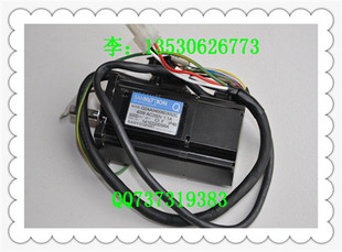 YV100X YAMAHA 1.1A 贴片机Y轴伺服马达60W 100II 200V
