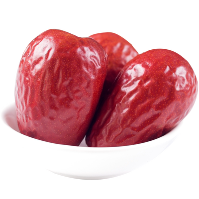 25年新枣红枣新疆和田大枣特级5斤干货特产枣子一级泡水礼盒干果