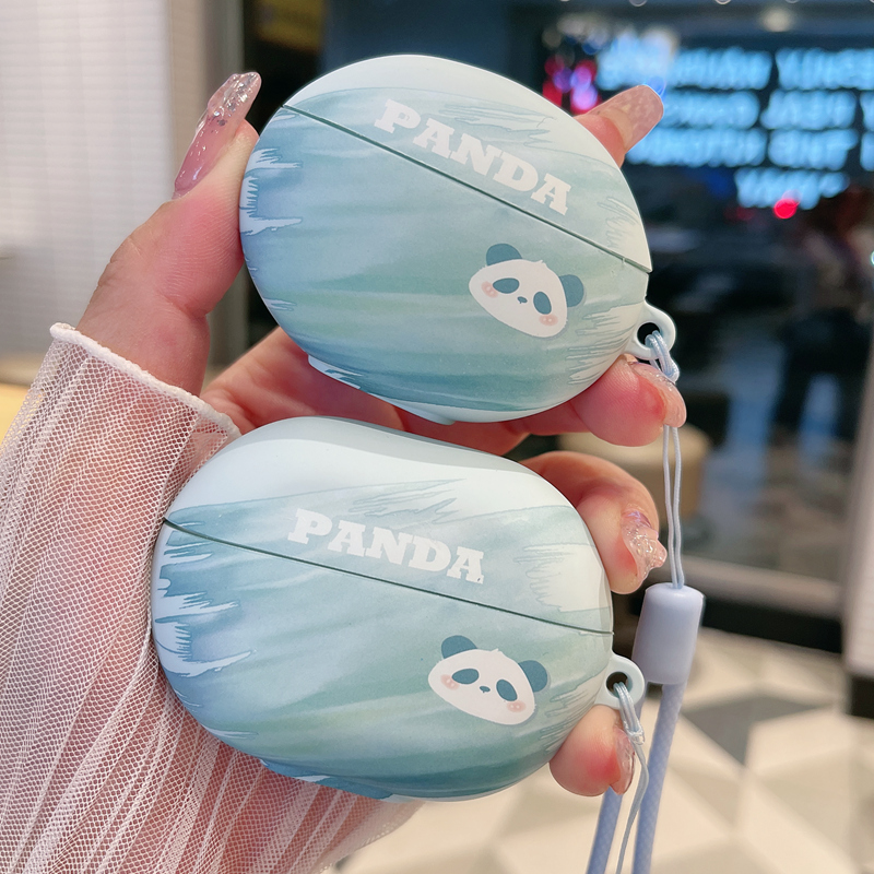 适用华为345代蓝牙耳机壳