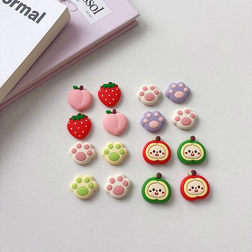 任天堂Switch2摇杆帽硅胶