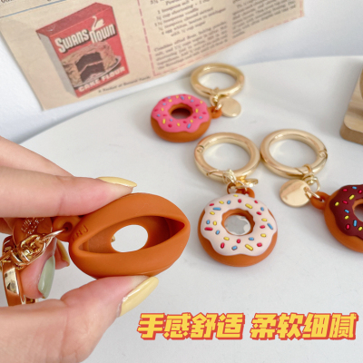 适用苹果AirTag保护套