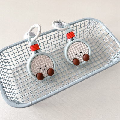 适用苹果AirTag保护套