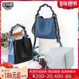 Кожаная барсетка, вместительная и большая красная сумка на одно плечо для невесты, из натуральной кожи