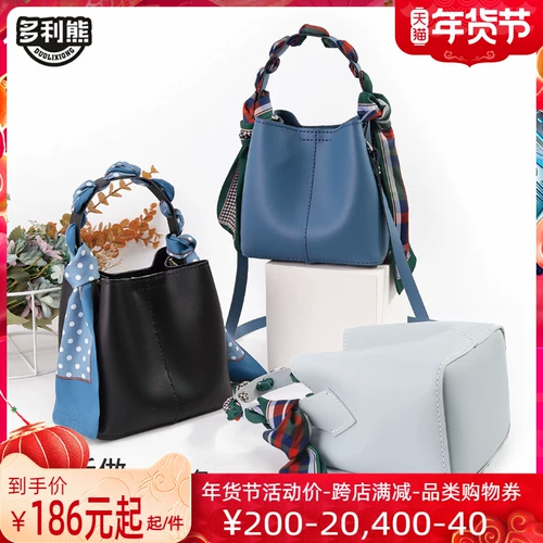 Кожаная барсетка, вместительная и большая красная сумка на одно плечо для невесты, из натуральной кожи