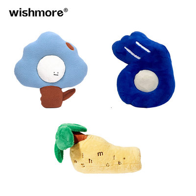 wishmore创意抱枕家居装饰