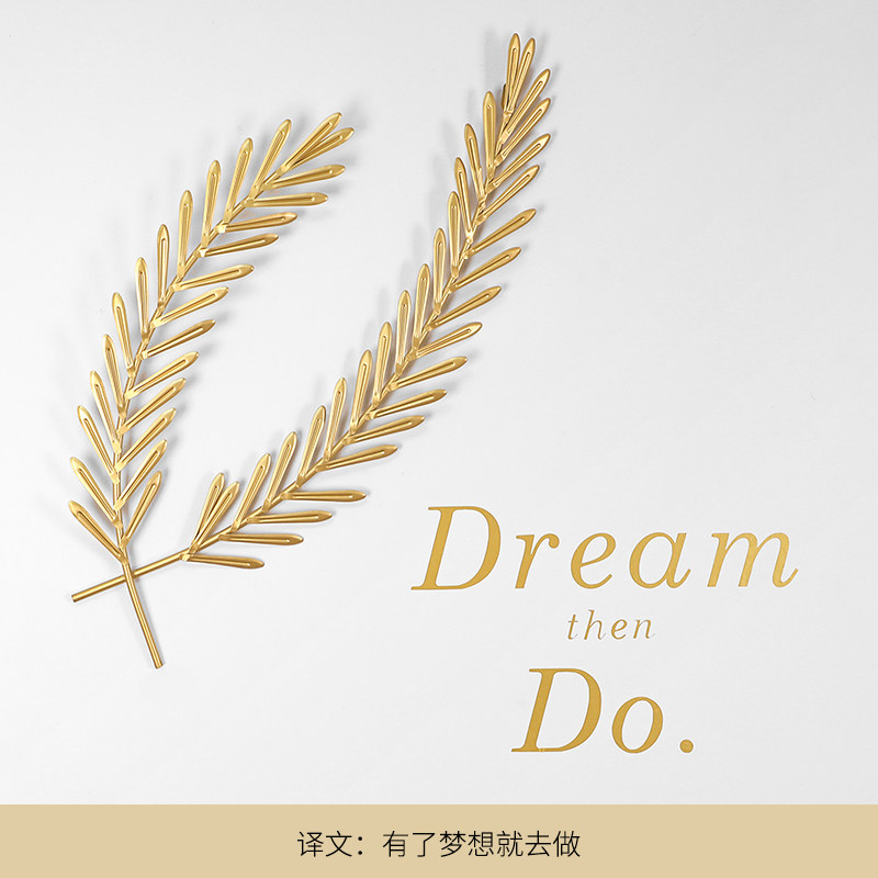 China Wall hanging Entrance bedroom Inter-off Northern Europe Iron art New products Metal Wall Background wall Above decoratein the Home accessories , Mural  category - from Buy2taobao.com to provide professional Taobao agent buy service