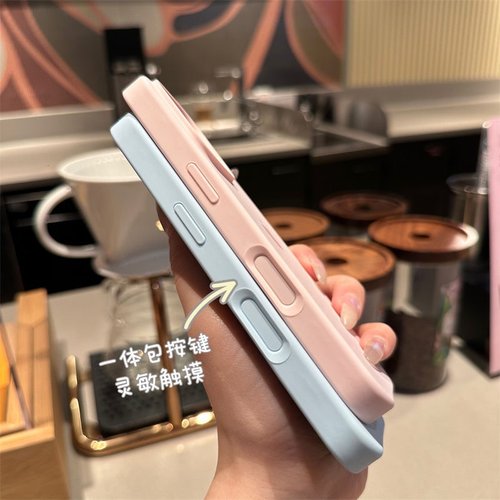 适用苹果16promax手机壳